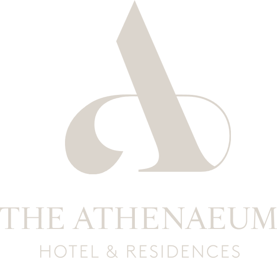 Athenaeum Logo