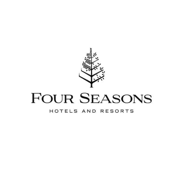 Four Seasons Logo