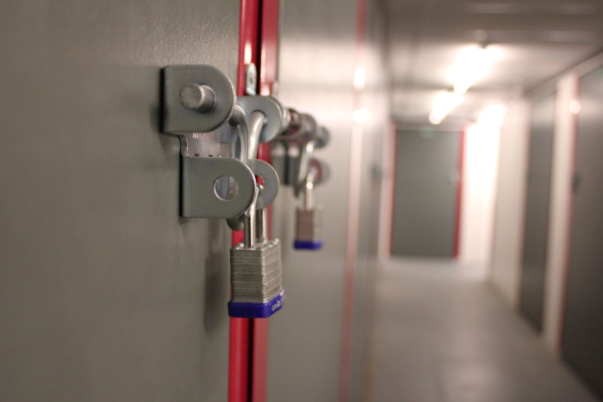 How Secure Is Self Storage