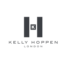 kelly hoppen logo