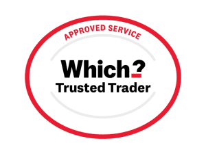 Which Trusted Trader