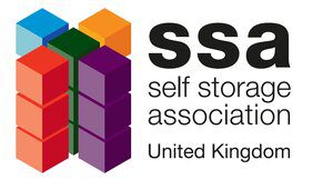 self storage association logo new